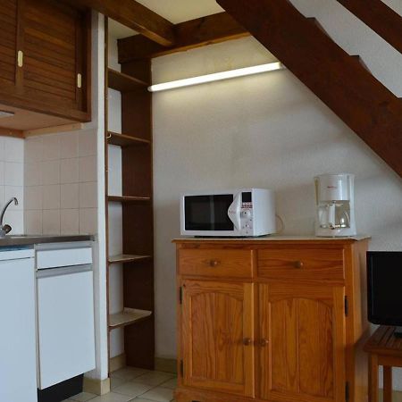 Studio Avec Mezzanine Pour 5, Proche Plage, Animaux Acceptes - Saint Pierre La Mer - Fr-1-229D-222 ภายนอก รูปภาพ