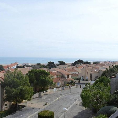 Studio Avec Mezzanine Pour 5, Proche Plage, Animaux Acceptes - Saint Pierre La Mer - Fr-1-229D-222 ภายนอก รูปภาพ