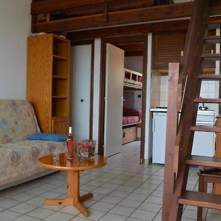 Studio Avec Mezzanine Pour 5, Proche Plage, Animaux Acceptes - Saint Pierre La Mer - Fr-1-229D-222 ภายนอก รูปภาพ