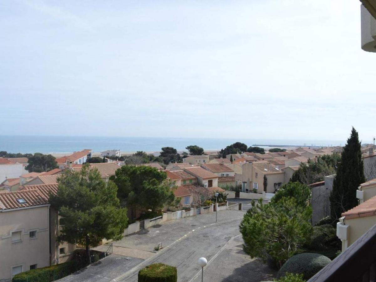 Studio Avec Mezzanine Pour 5, Proche Plage, Animaux Acceptes - Saint Pierre La Mer - Fr-1-229D-222 ภายนอก รูปภาพ