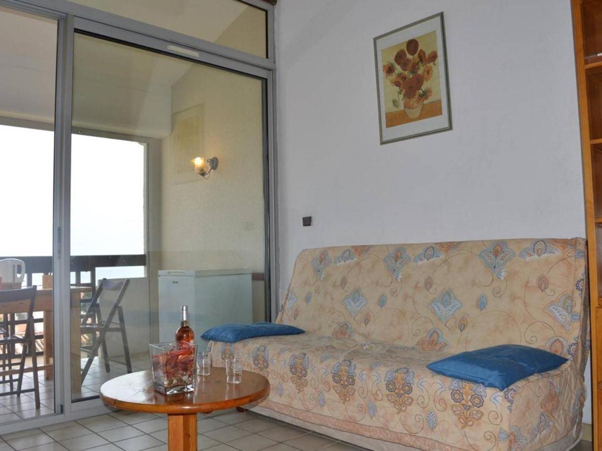 Studio Avec Mezzanine Pour 5, Proche Plage, Animaux Acceptes - Saint Pierre La Mer - Fr-1-229D-222 ภายนอก รูปภาพ