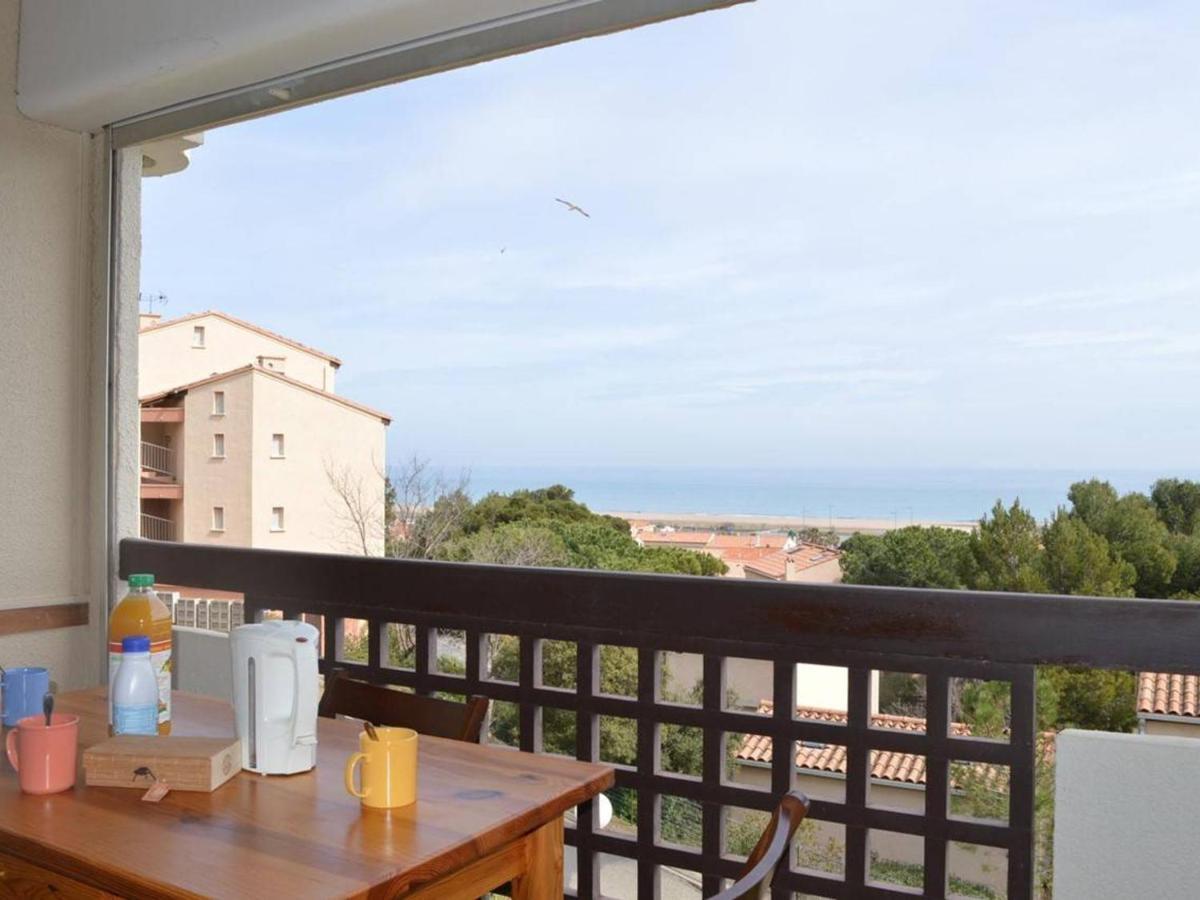 Studio Avec Mezzanine Pour 5, Proche Plage, Animaux Acceptes - Saint Pierre La Mer - Fr-1-229D-222 ภายนอก รูปภาพ