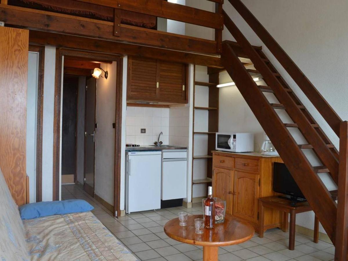 Studio Avec Mezzanine Pour 5, Proche Plage, Animaux Acceptes - Saint Pierre La Mer - Fr-1-229D-222 ภายนอก รูปภาพ