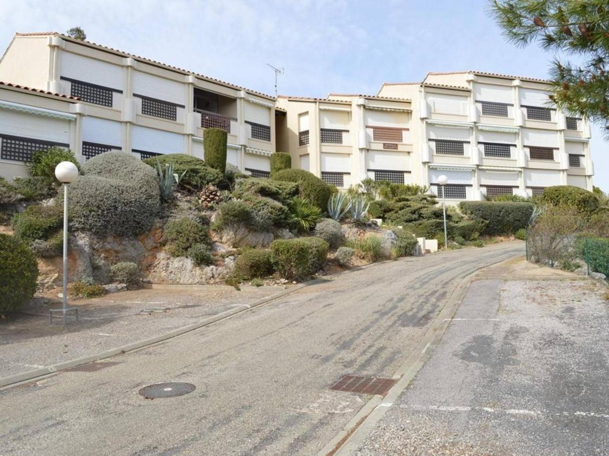 Studio Avec Mezzanine Pour 5, Proche Plage, Animaux Acceptes - Saint Pierre La Mer - Fr-1-229D-222 ภายนอก รูปภาพ
