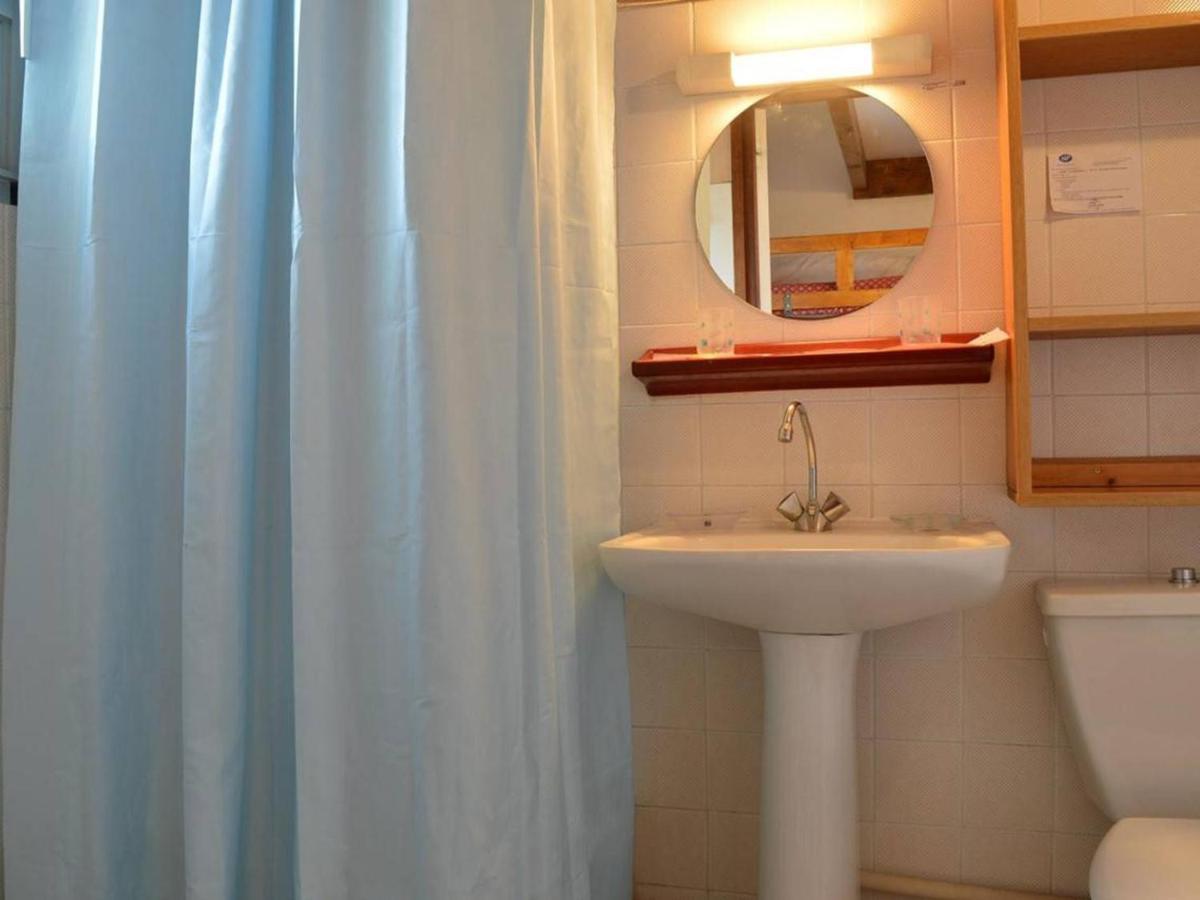 Studio Avec Mezzanine Pour 5, Proche Plage, Animaux Acceptes - Saint Pierre La Mer - Fr-1-229D-222 ภายนอก รูปภาพ