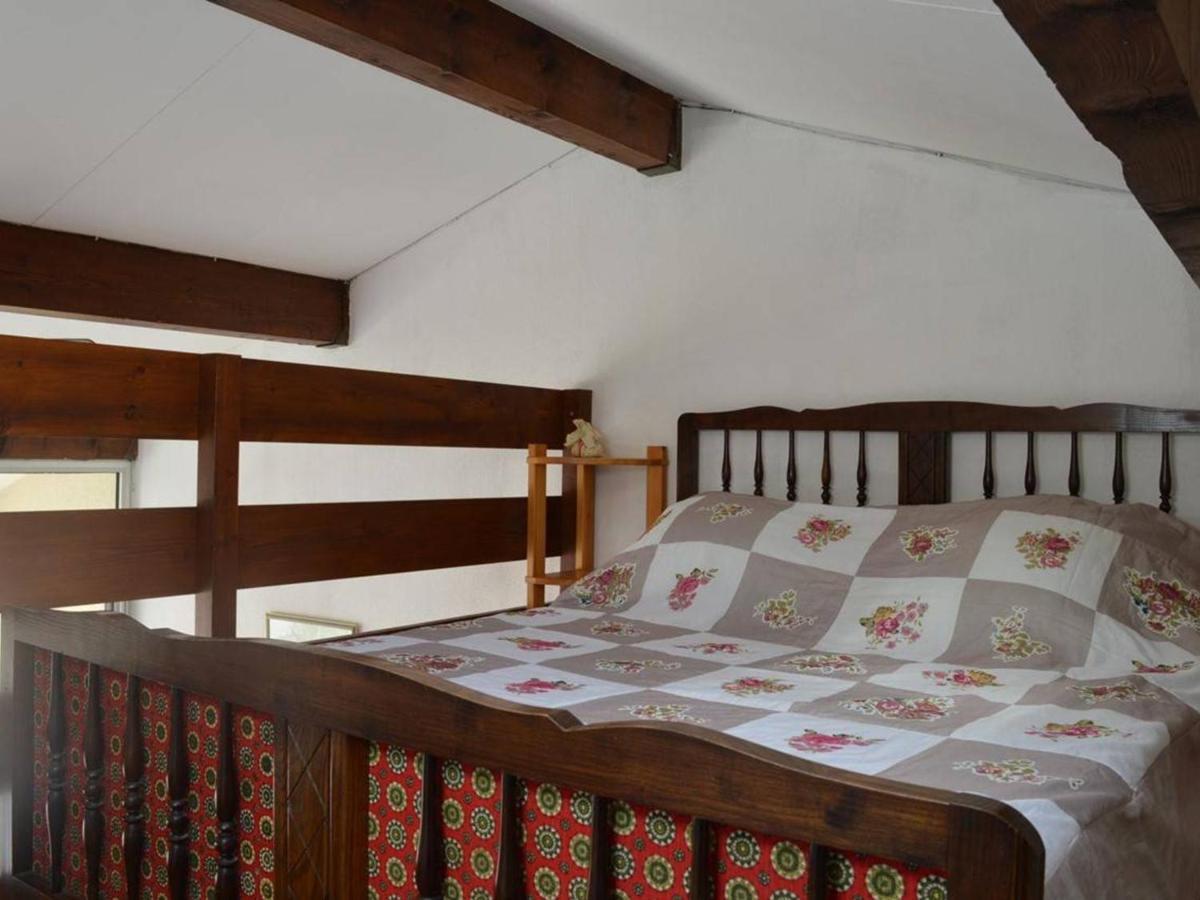 Studio Avec Mezzanine Pour 5, Proche Plage, Animaux Acceptes - Saint Pierre La Mer - Fr-1-229D-222 ภายนอก รูปภาพ