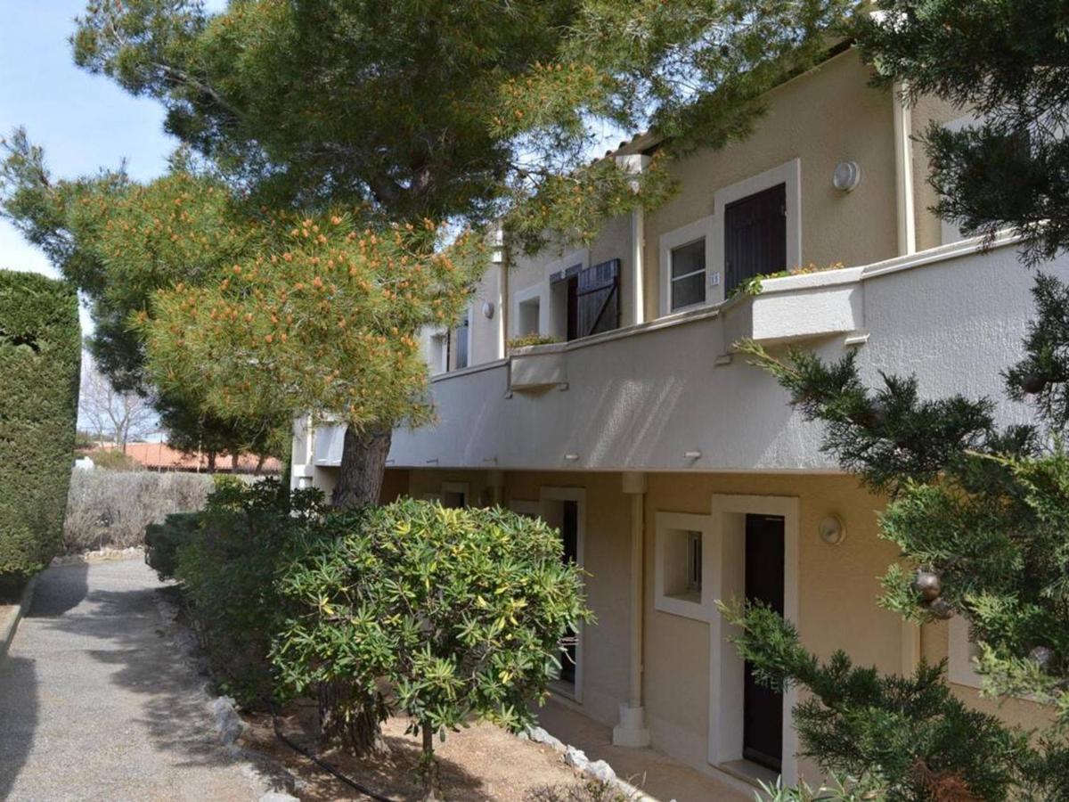 Studio Avec Mezzanine Pour 5, Proche Plage, Animaux Acceptes - Saint Pierre La Mer - Fr-1-229D-222 ภายนอก รูปภาพ