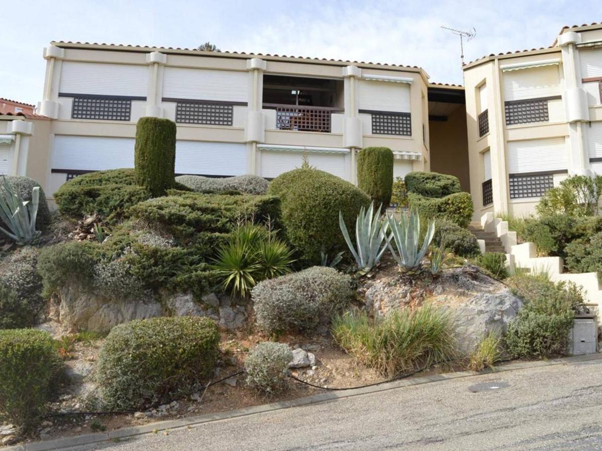 Studio Avec Mezzanine Pour 5, Proche Plage, Animaux Acceptes - Saint Pierre La Mer - Fr-1-229D-222 ภายนอก รูปภาพ