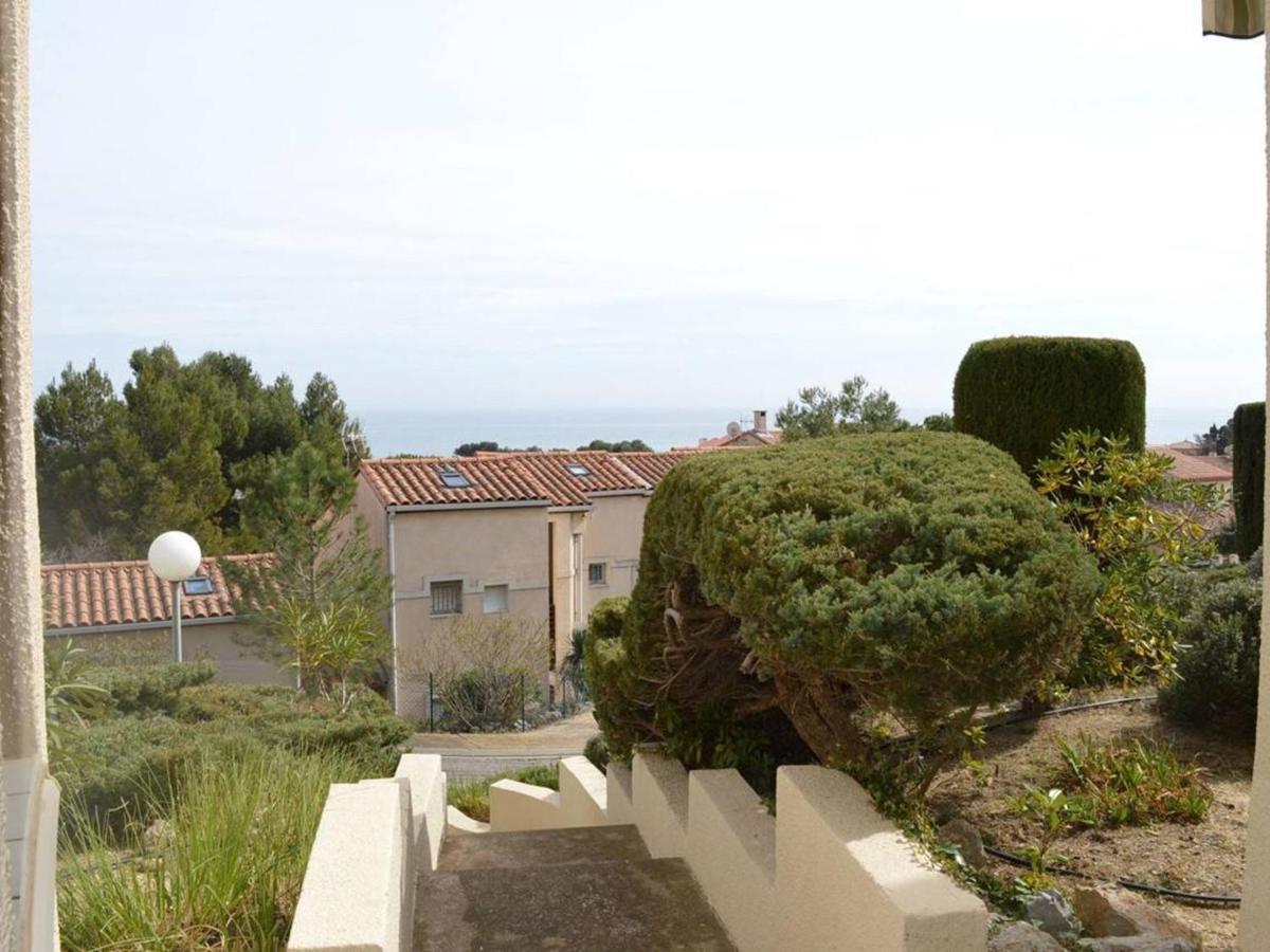 Studio Avec Mezzanine Pour 5, Proche Plage, Animaux Acceptes - Saint Pierre La Mer - Fr-1-229D-222 ภายนอก รูปภาพ